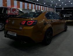 Chevrolet SS